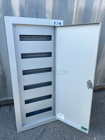 EATON xBoard MCB Distribution Board