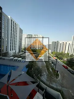 1-Bedroom Apartment for Sale | 700 Sq. Ft. | Garden & Pool View | Tenanted | Bank Finance Available