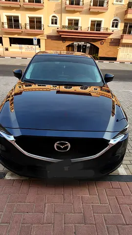 2020 Mazda CX-5 GT | GCC Specs | Full Service History