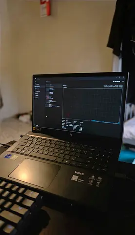 Acer Nitro v15 i9 Rtx 5060 8 Gb 24Gb Ram