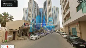 Residential / Invested Land for sale in very good location in the heart of Ajman