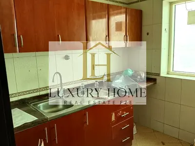 Big Size 1 Bedroom Apartment 2 Bathrooms Free Parking Close To Beach In Just 30k