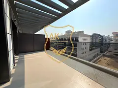 1BR with Huge Terrace | Laundry Room | Modern Building | 803 Sq Ft | AED 59,900