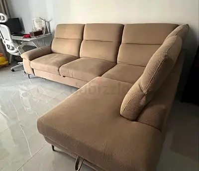 Premium Danube Home Sofa for Sale – Excellent Condition