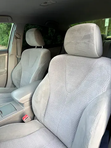 2011 Toyota CAMRY 照片 5