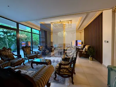 Stand Alone Corner Villa | Sea View | Spacious Family Home