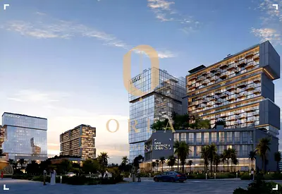 Dubai's Next Investment Hotspot | 3-Year PHPP