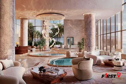 Move Into Luxury | Fully Furnished | Resort Amenities