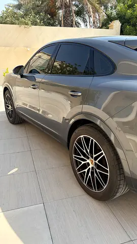 صورة مصغرة 6 لـ 2024 Porsche CAYENNE