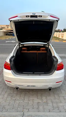 2015 BMW 4-SERIES — фото 5