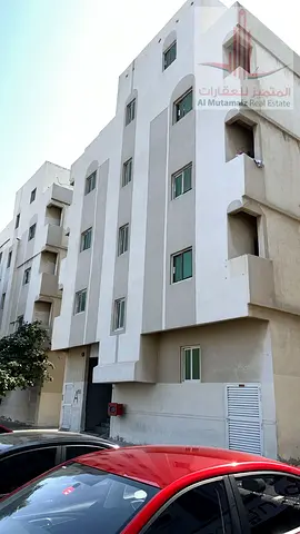 ستوديو فى منطقة الناصرية موقع مميز جدا امام نيستو ايجار سنوى 14000 درهم