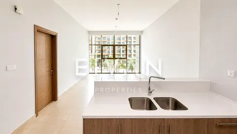Park View | Pool Area | Ready To Move