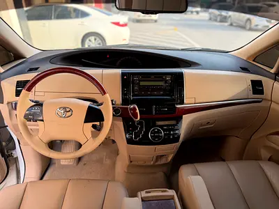 صورة 9 لـ 2020 Toyota PREVIA