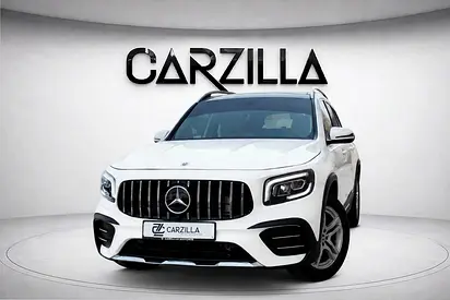 Mercedes-Benz GLB 250 4MATIC, миниатюра 2