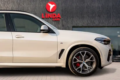 2023 BMW X5 — миниатюра 8
