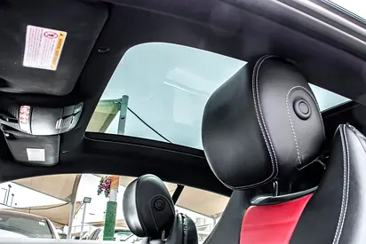 2019 Mercedes-BENZ E-CLASS 缩略图 15