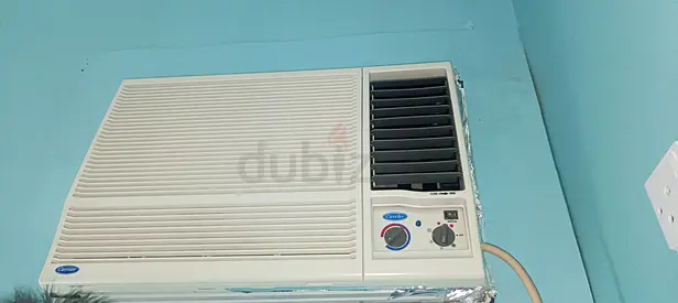 2 Ton carrier window ac for sale