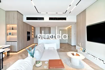 High Quality Upgrades | Park Views | Enquire Today
