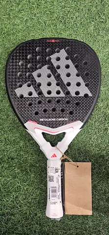 Adidas Metalbone Carbon 3.4 2025 Padel Racket - Brand New
