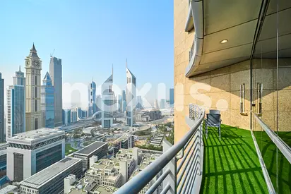 Prime Location | Fully Furnished | Fully Upgraded