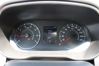 Renault Duster SE, миниатюра 11