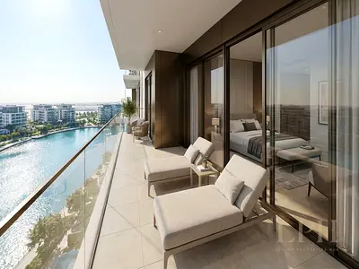 Spacious | Lagoon Access | Vibrant Convenience
