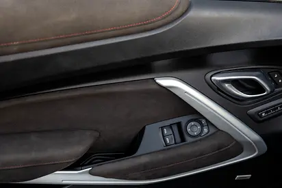 2018 Chevrolet CAMARO 照片 13