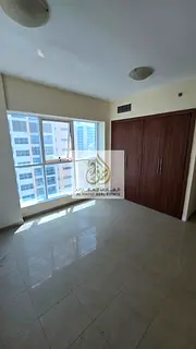 🏡 **Annual Rental – Spacious 2-Bedroom Apartment with Sea View in Al Rashidiya 3, Ajman** 🌊 