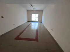 A one-bedroom apartment in a prime location near Ajman Corniche, featuring a wonderful view and exce