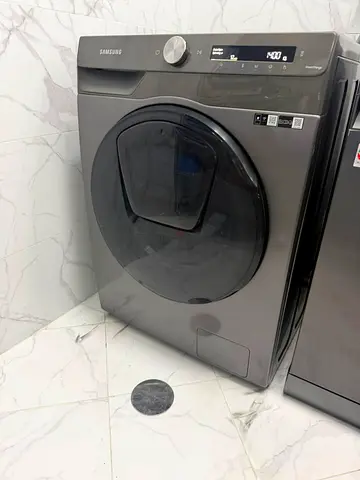 Samsung 9 kg washer and 6 kg dryer 2in1