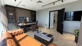 Renting out Ready Office