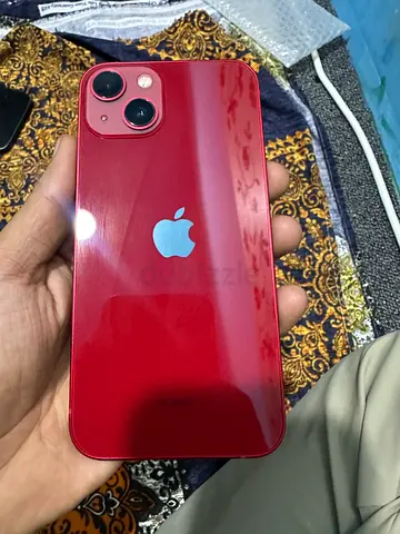 iPhone 13