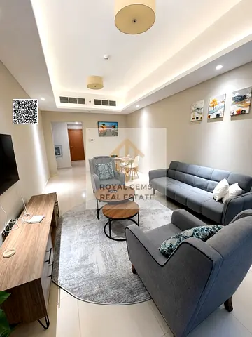 Exclusive Apartment with Exclusive Rent of 45K - Fully Furnished