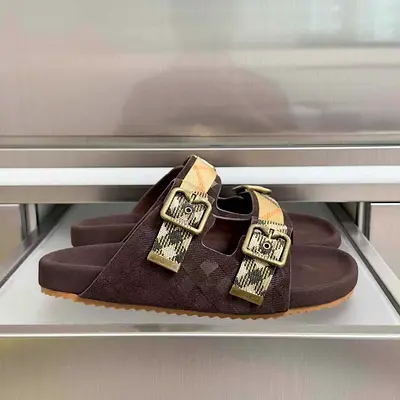 Burberry sandal for men
