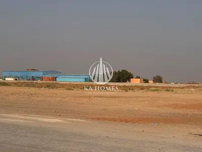 🏢 Invest in a Prime Location Today | Industrial Plots | Cash Only