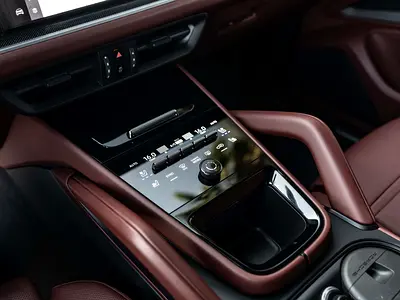 صورة مصغرة 16 لـ 2024 Porsche CAYENNE