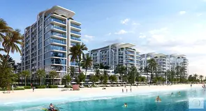 FULLY FURNISHED - LAGOON/ GREEN VIEW - 1 YEAR FREE SC
