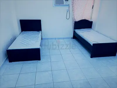 EXECUTIVE BED SPACE - AVAILABLE IN SHARJAH, ABUSHAGARA PARK NEAR