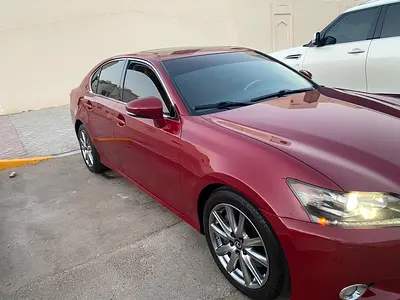 صورة 2 لـ 2014 Lexus GS-SERIES
