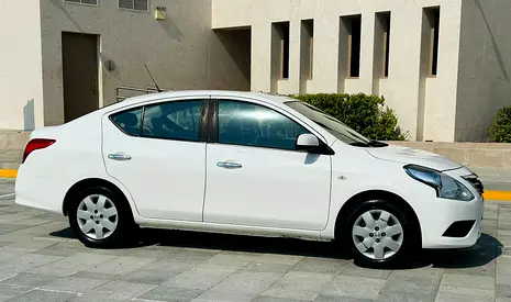 Nissan Sunny SV, миниатюра 11