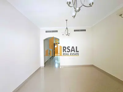 Lavish Family 1BHK With Balcony/Near to Al Zahia City Center