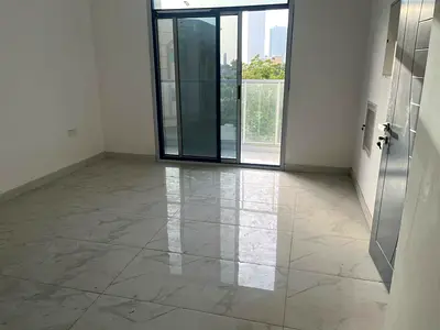 One-Bedroom Apartment for Annual Rent in Al Rashidiya 3 – Opposite Al Rashidiya Park