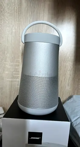 Bose soundlink revolve + ii