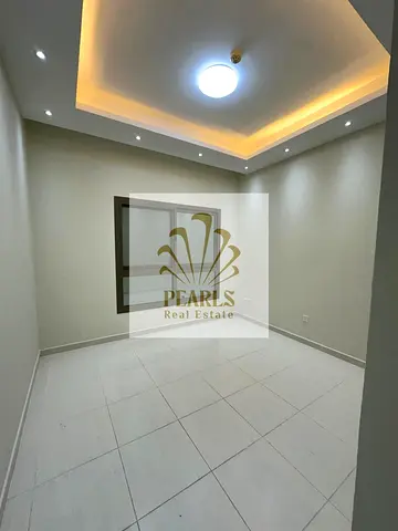 Luxury 1-bedroom apartment in Emirates City on Sheikh Mohammed Bin Zayed Road. Premium finishes, 2 bathrooms, private parking, AED 30k/year, 4 payment