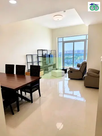 FULLY FURNISHED | chiller free | Spacious 2 BHK | brand new building