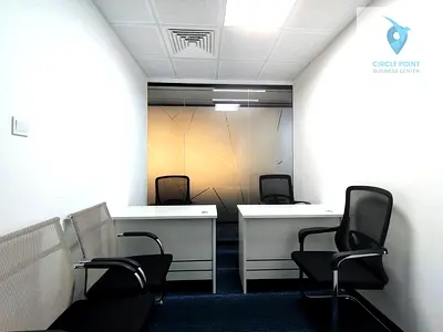 Office Space for Rent in Deira | Fully Furnished | Direct Owner | No Commission