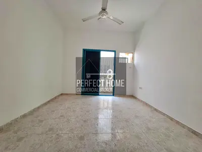 Affordable 1BHK with Open Hall & Balcony in Al Nasseriya | 18K Yearly