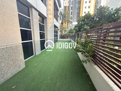 Vacant | Prime Location | Spacious Layout