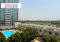 Immaculate Condition 2bed w/ Very Specious Balcony