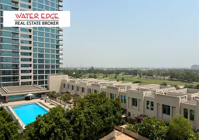 Immaculate Condition 2bed w/ Very Specious Balcony